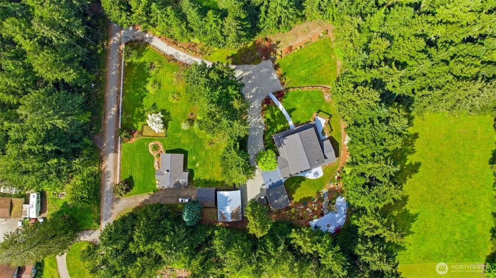 252 NW Sigurd Hanson Road Poulsbo WA 98370