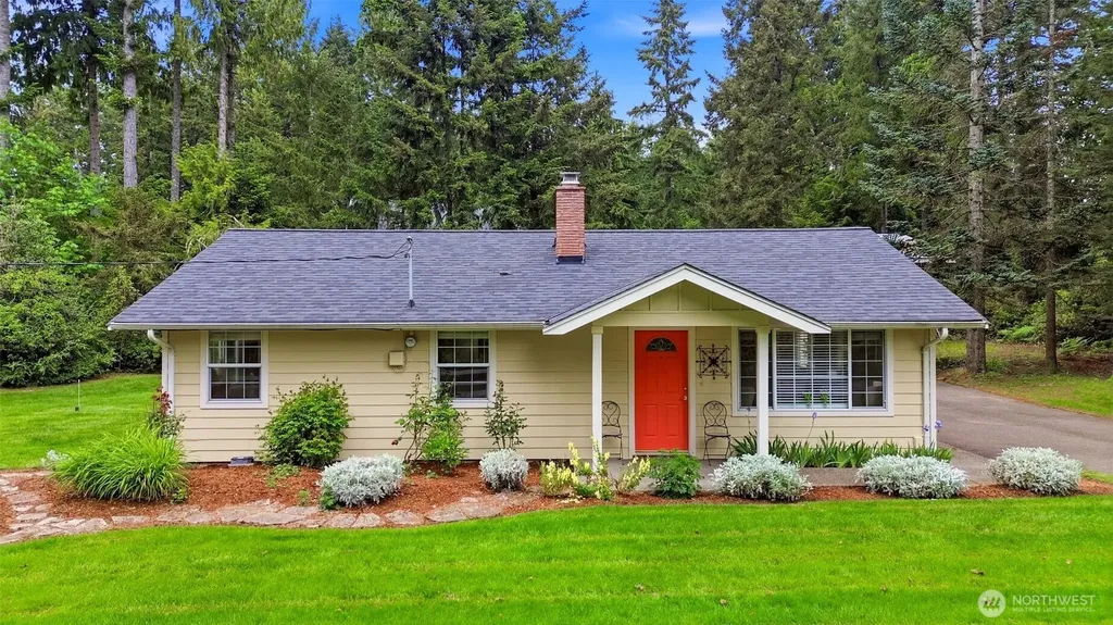 252 NW Sigurd Hanson Road Poulsbo WA 98370