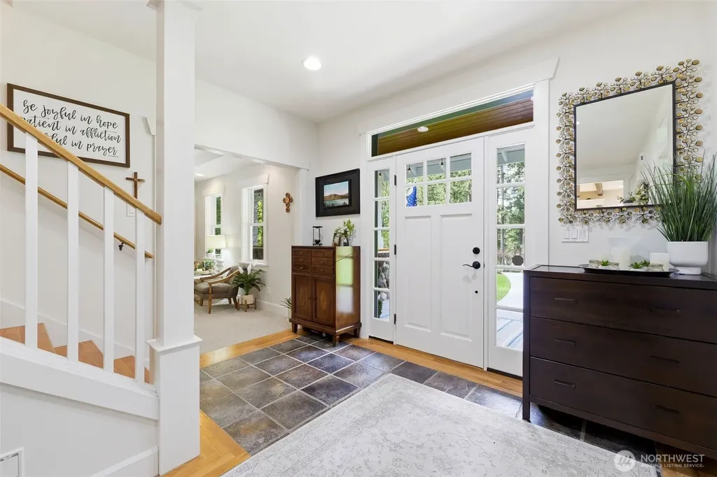 252 NW Sigurd Hanson Road Poulsbo WA 98370