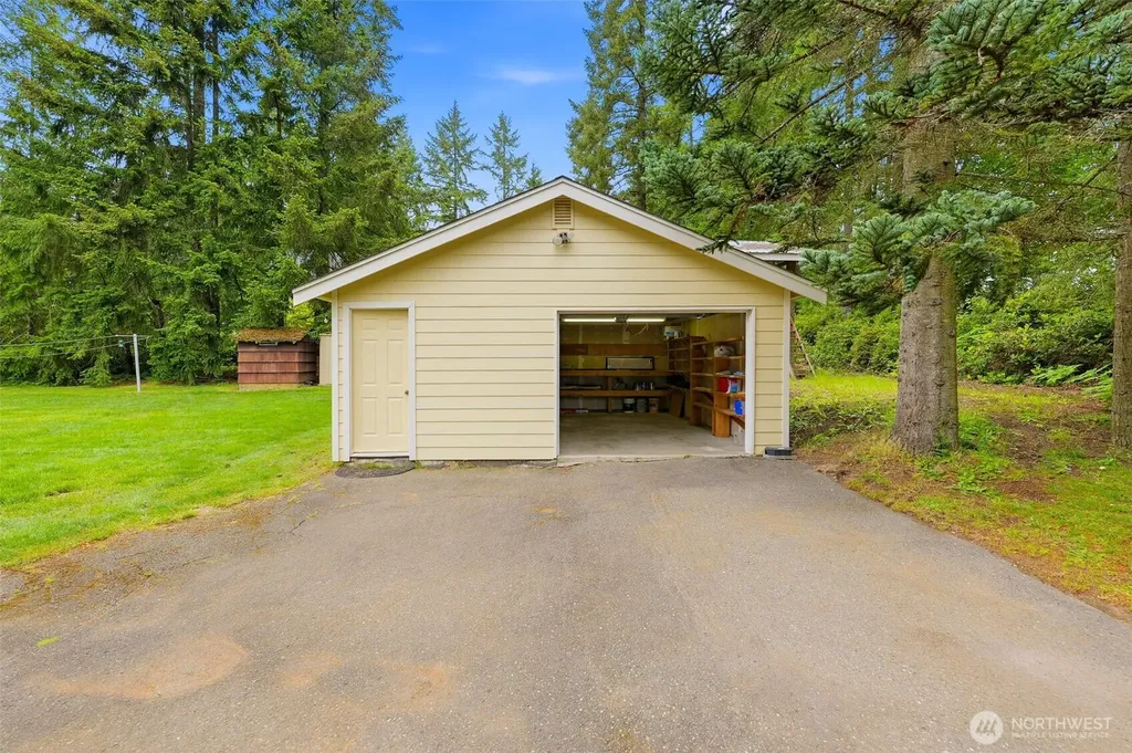 252 NW Sigurd Hanson Road Poulsbo WA 98370