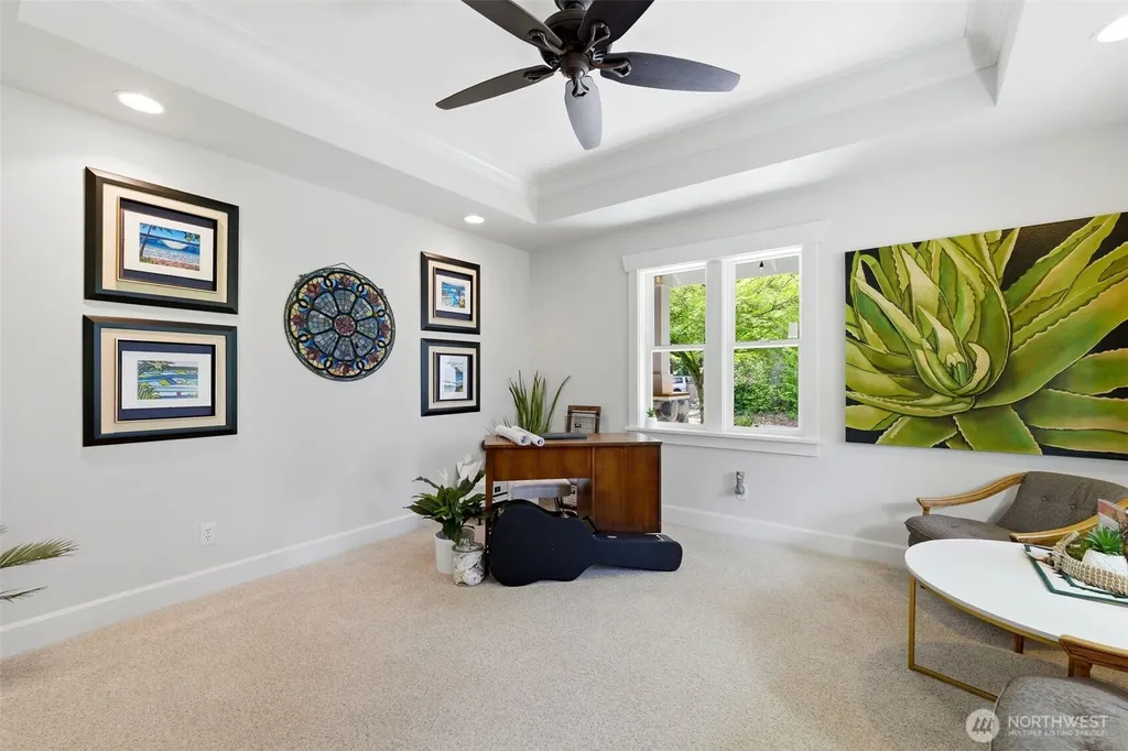 252 NW Sigurd Hanson Road Poulsbo WA 98370