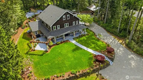 252 NW Sigurd Hanson Road Poulsbo WA 98370
