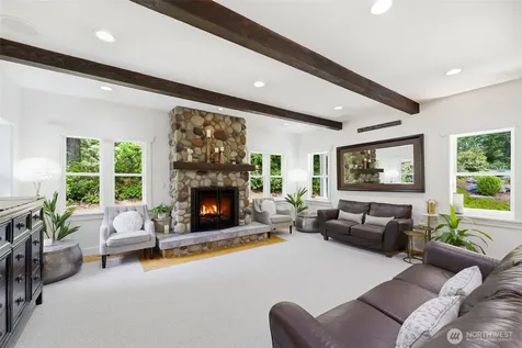 252 NW Sigurd Hanson Road Poulsbo WA 98370