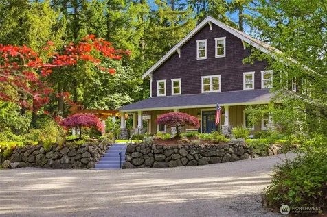 252 NW Sigurd Hanson Road Poulsbo WA 98370