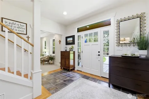 252 NW Sigurd Hanson Road Poulsbo WA 98370