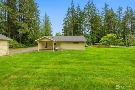 252 NW Sigurd Hanson Road Poulsbo WA 98370