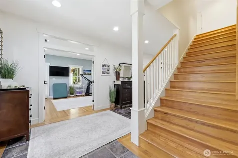 252 NW Sigurd Hanson Road Poulsbo WA 98370