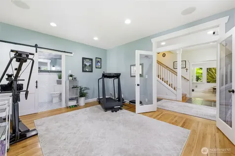 252 NW Sigurd Hanson Road Poulsbo WA 98370