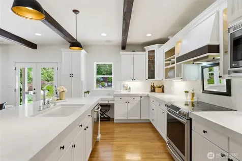 252 NW Sigurd Hanson Road Poulsbo WA 98370
