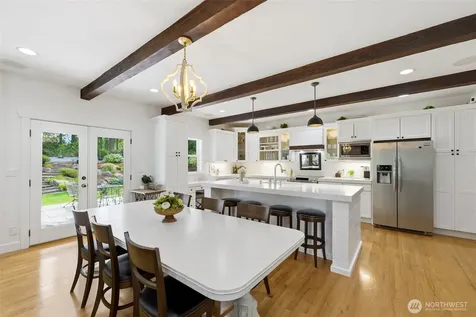 252 NW Sigurd Hanson Road Poulsbo WA 98370
