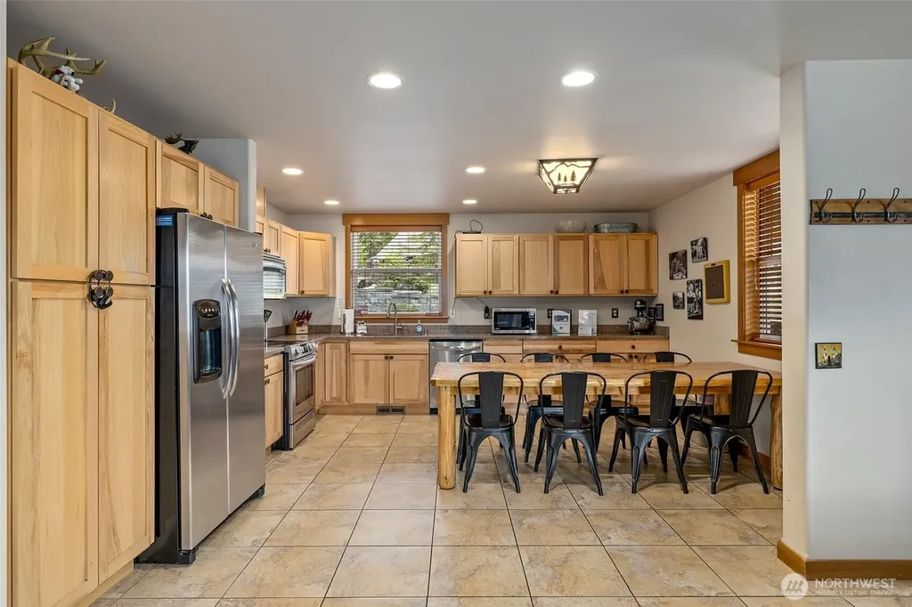 270 Tiger Lily Lane Ronald WA 98940