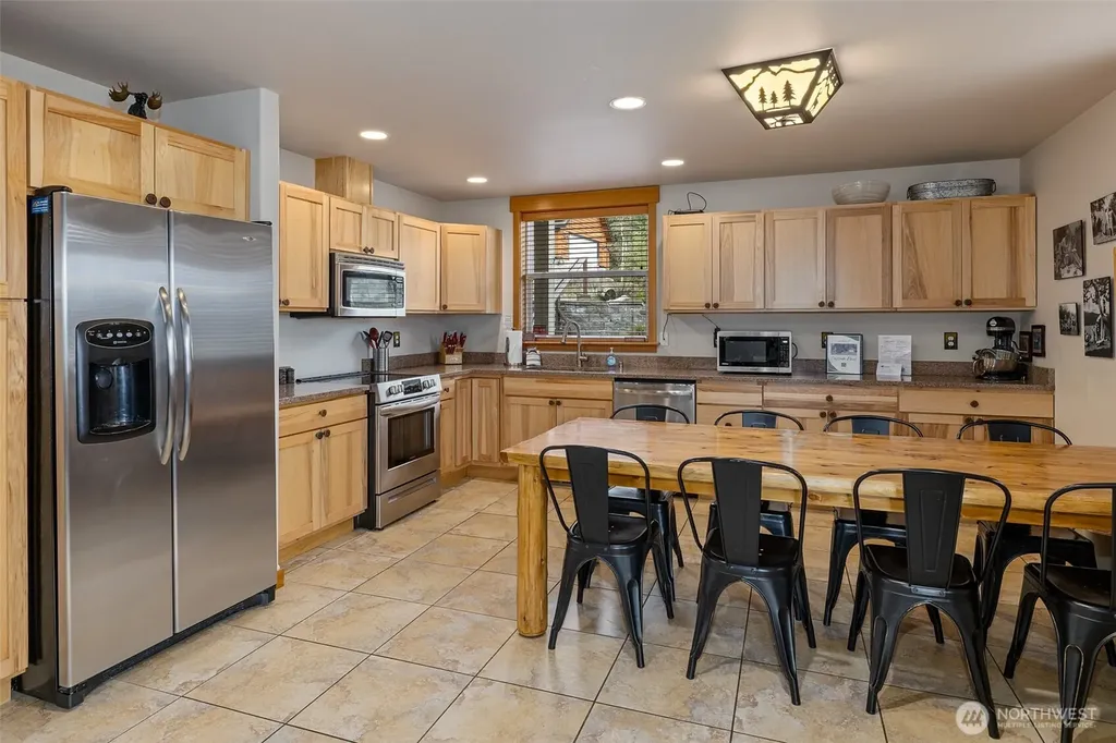 270 Tiger Lily Lane Ronald WA 98940