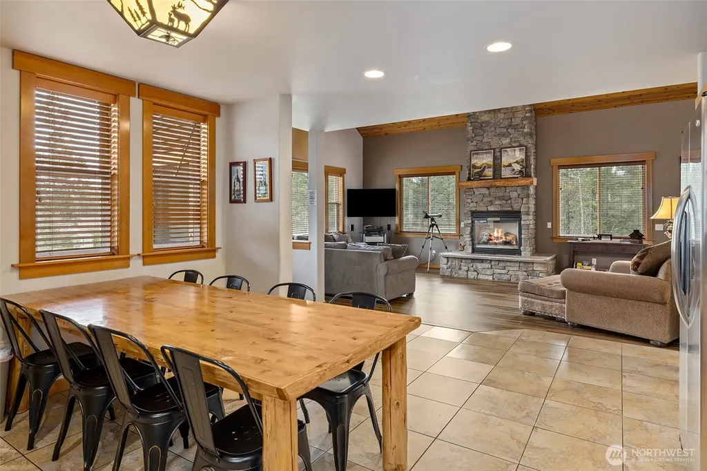 270 Tiger Lily Lane Ronald WA 98940