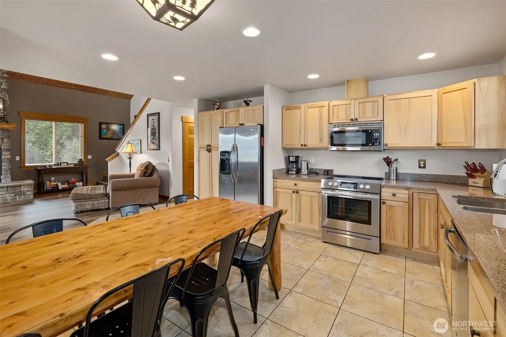 270 Tiger Lily Lane Ronald WA 98940