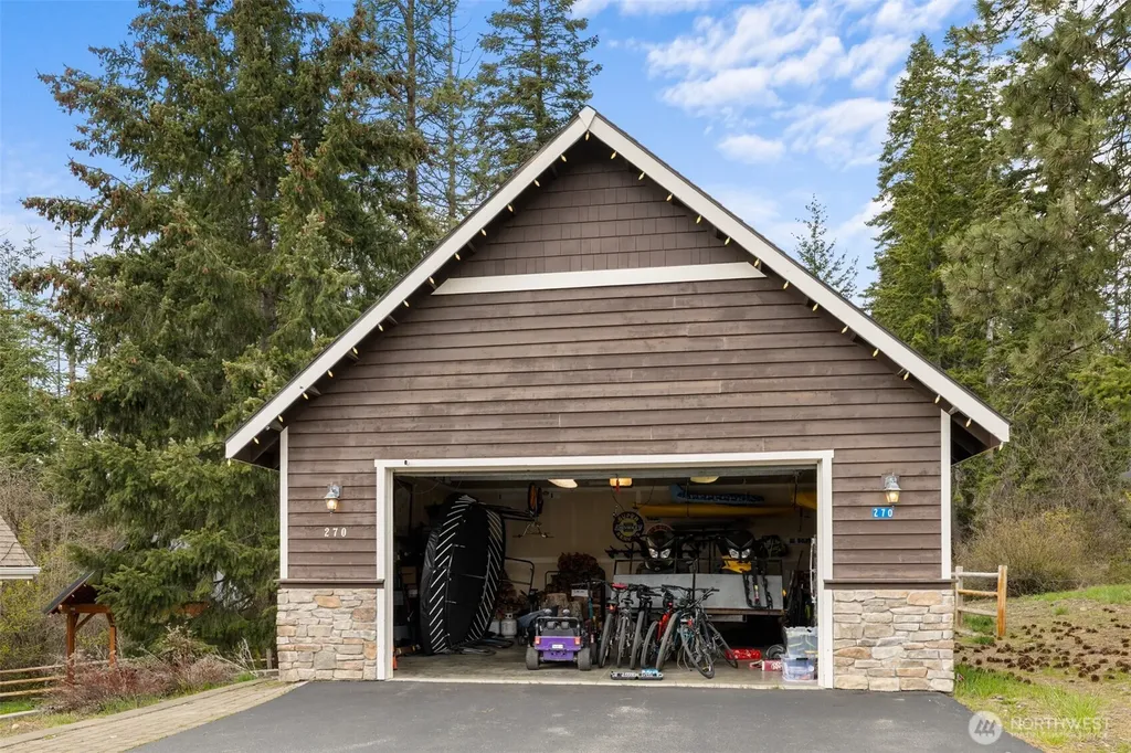 270 Tiger Lily Lane Ronald WA 98940