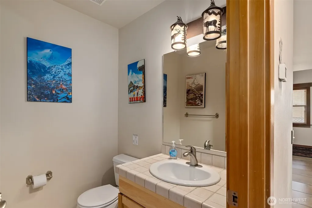 270 Tiger Lily Lane Ronald WA 98940