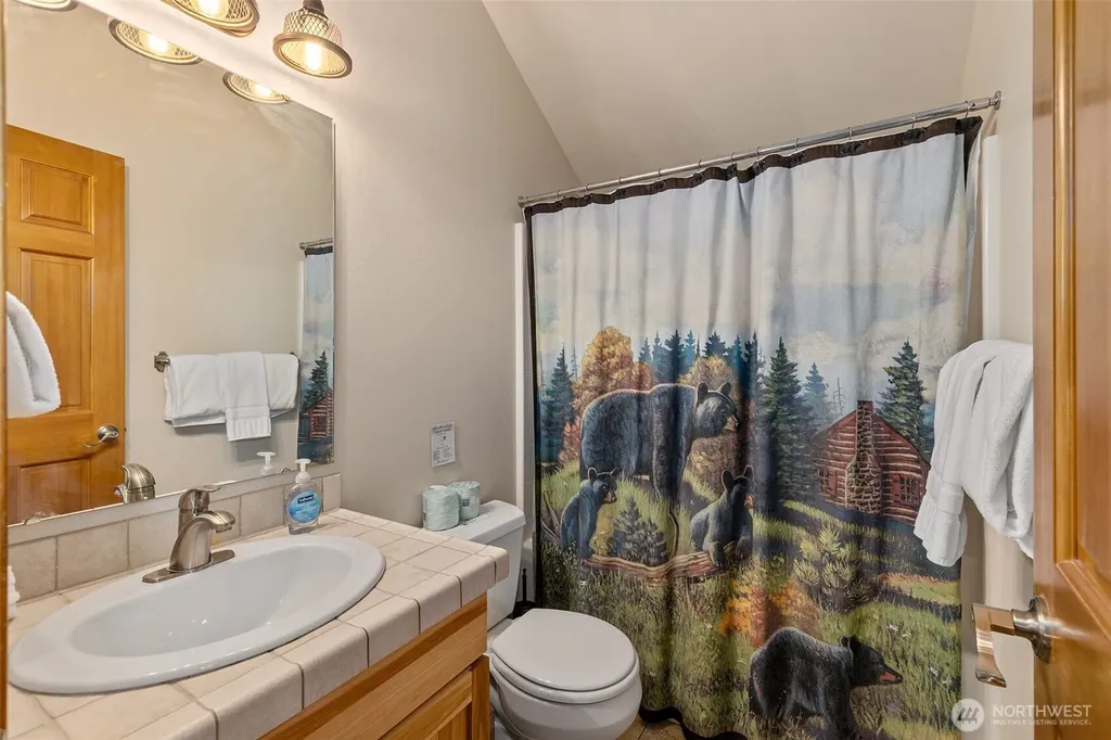 270 Tiger Lily Lane Ronald WA 98940