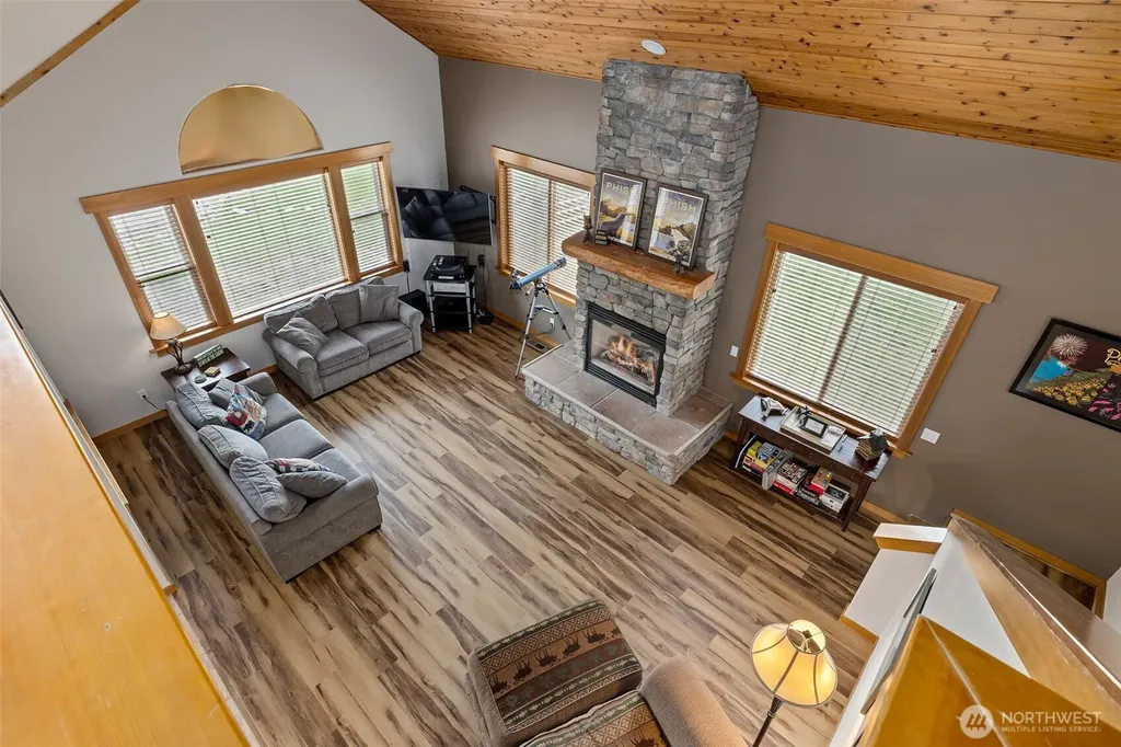 270 Tiger Lily Lane Ronald WA 98940