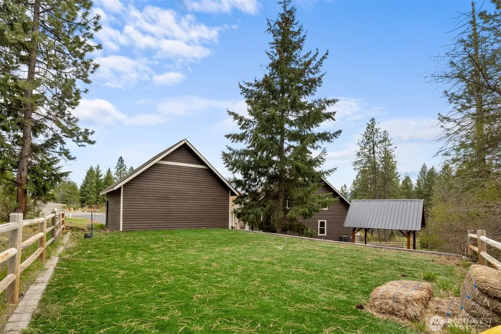 270 Tiger Lily Lane Ronald WA 98940