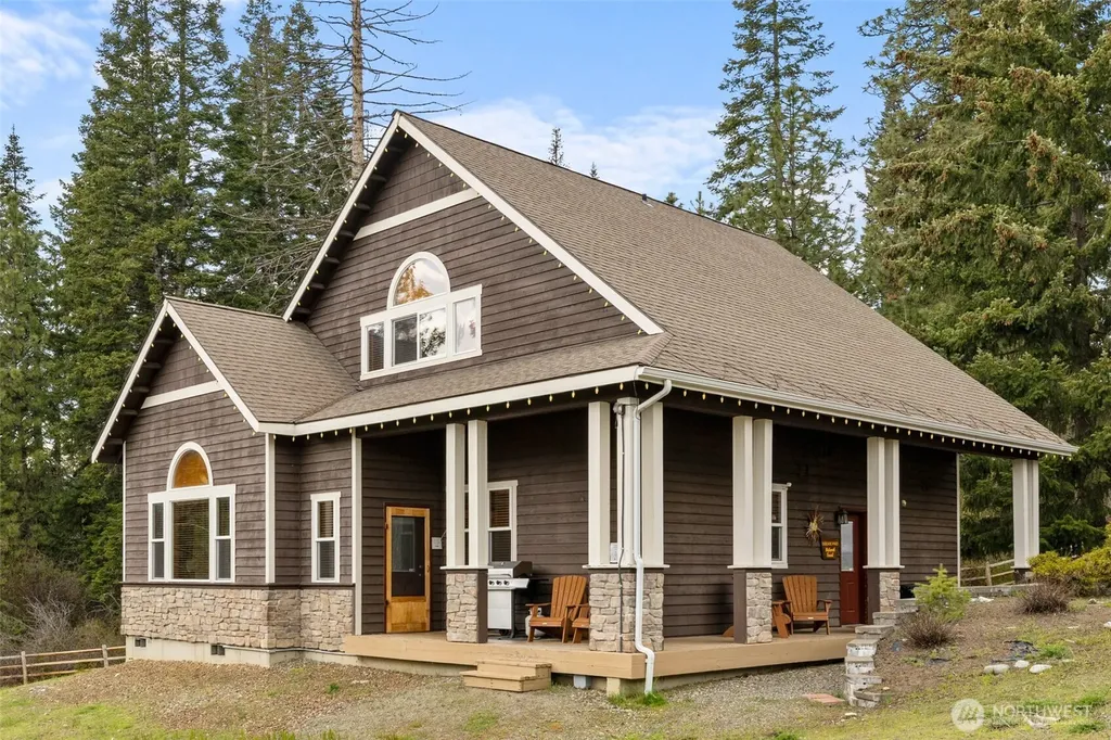 270 Tiger Lily Lane Ronald WA 98940