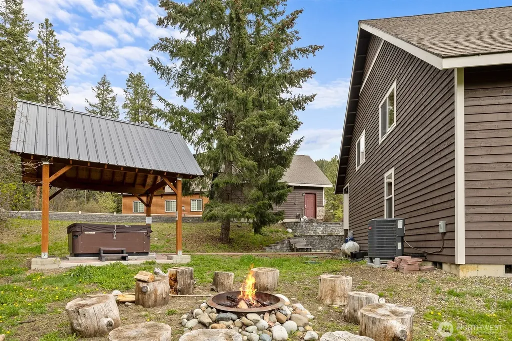 270 Tiger Lily Lane Ronald WA 98940