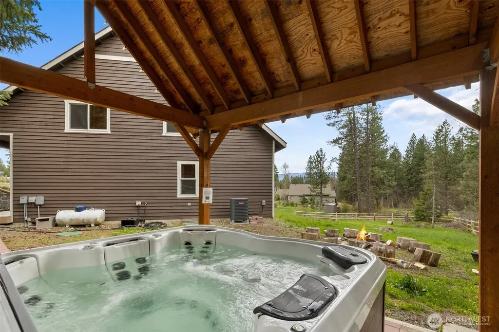 270 Tiger Lily Lane Ronald WA 98940