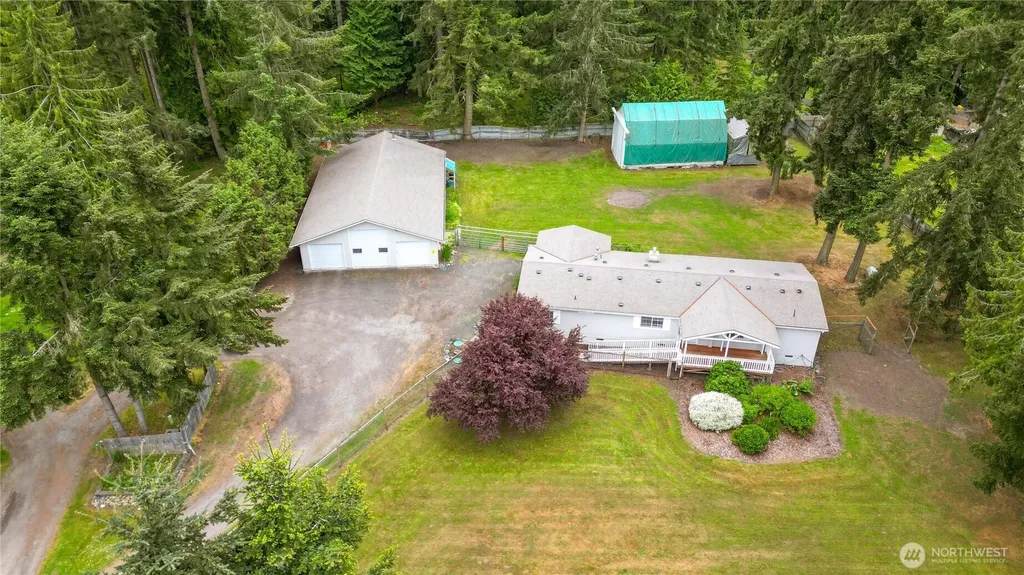 94 Riverdale Lane Sequim WA 98382