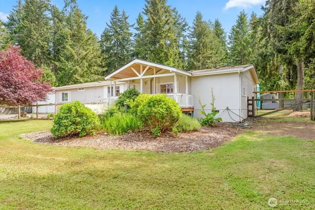 94 Riverdale Lane Sequim WA 98382