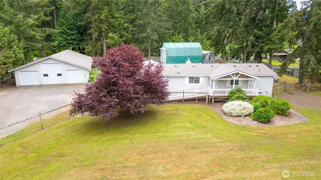 94 Riverdale Lane Sequim WA 98382