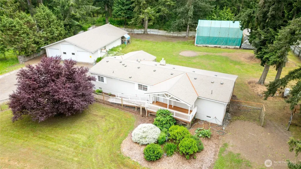 94 Riverdale Lane Sequim WA 98382