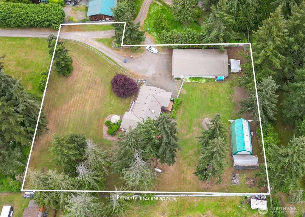 94 Riverdale Lane Sequim WA 98382