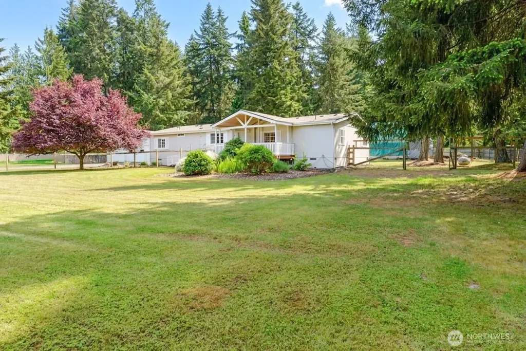 94 Riverdale Lane Sequim WA 98382
