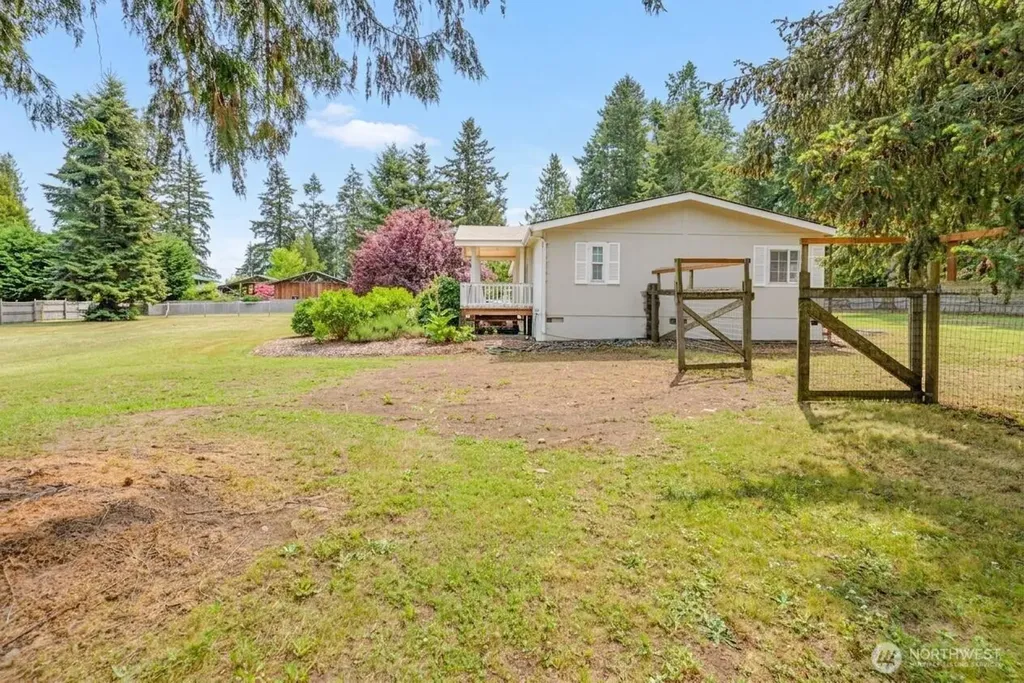 94 Riverdale Lane Sequim WA 98382