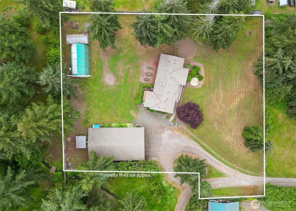 94 Riverdale Lane Sequim WA 98382