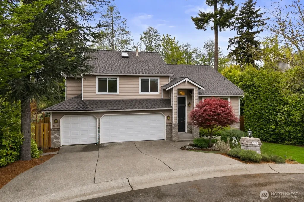 23120 SE 246th Place Maple Valley WA 98038