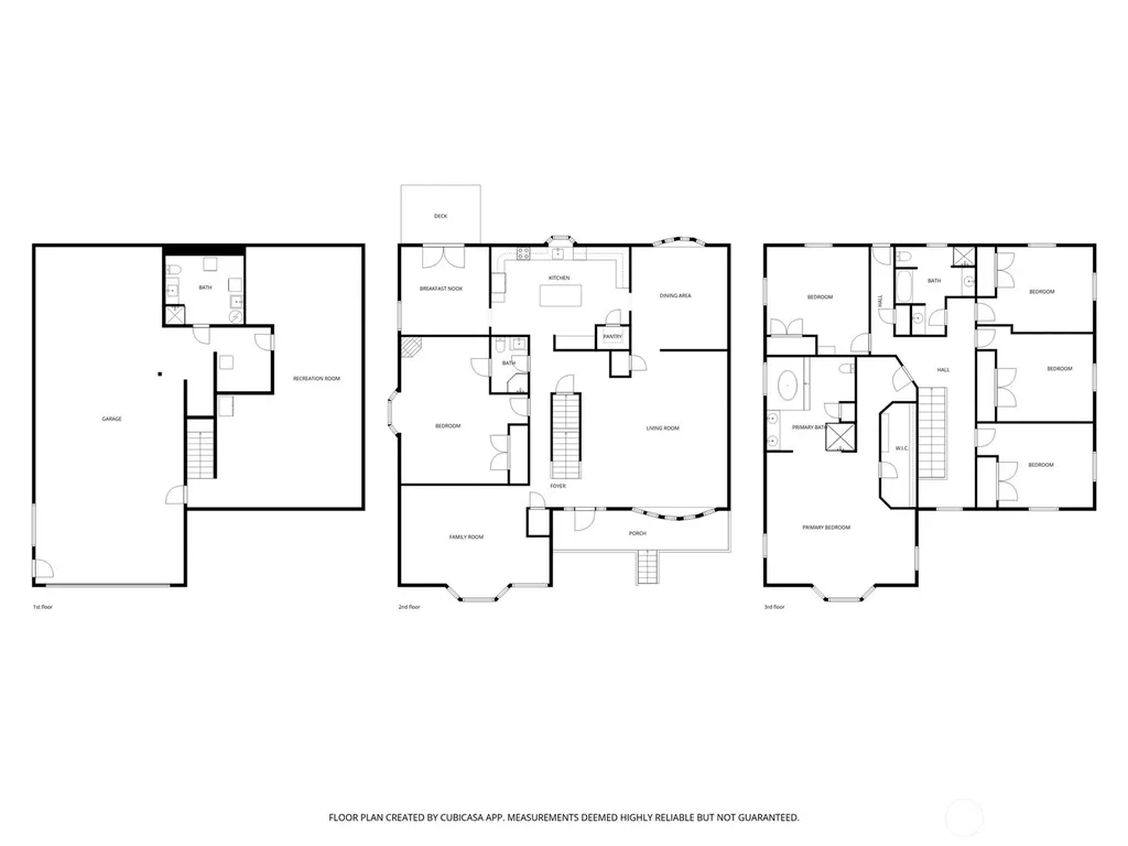 1622 SW 140th Street Burien WA 98166
