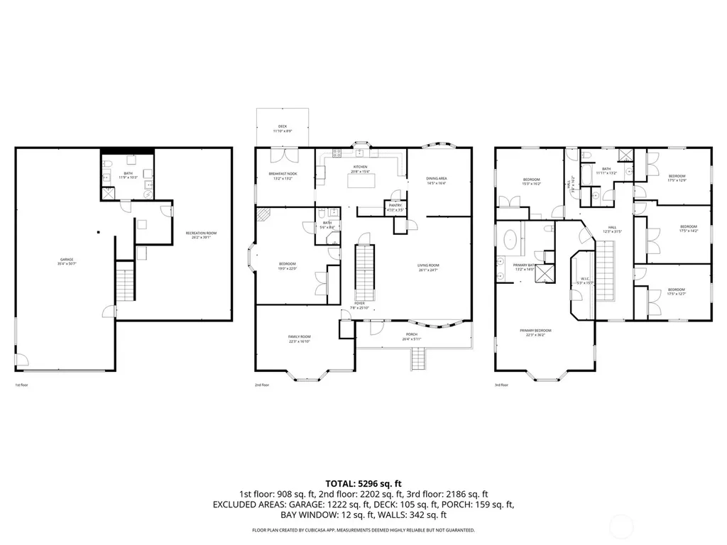 1622 SW 140th Street Burien WA 98166