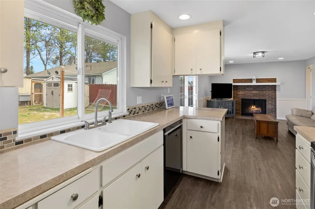 1410 N Cora Street Ellensburg WA 98926