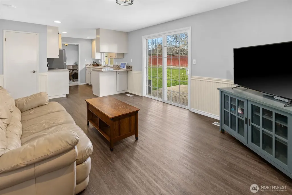1410 N Cora Street Ellensburg WA 98926