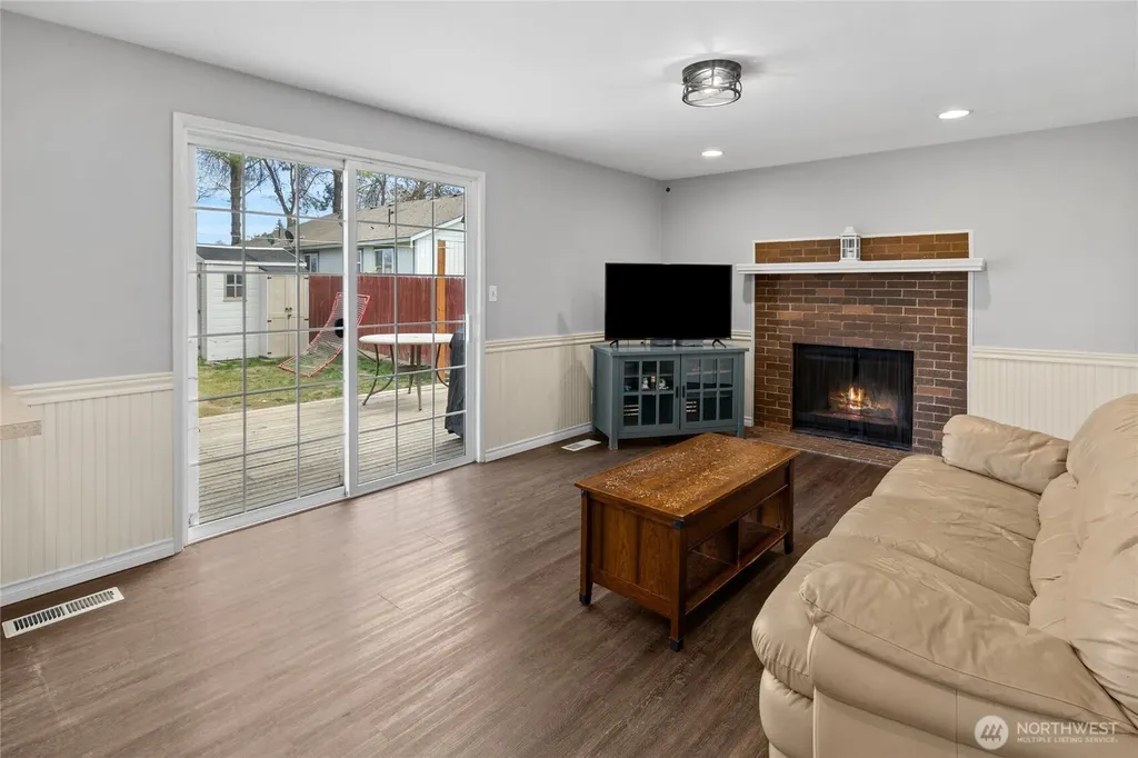 1410 N Cora Street Ellensburg WA 98926
