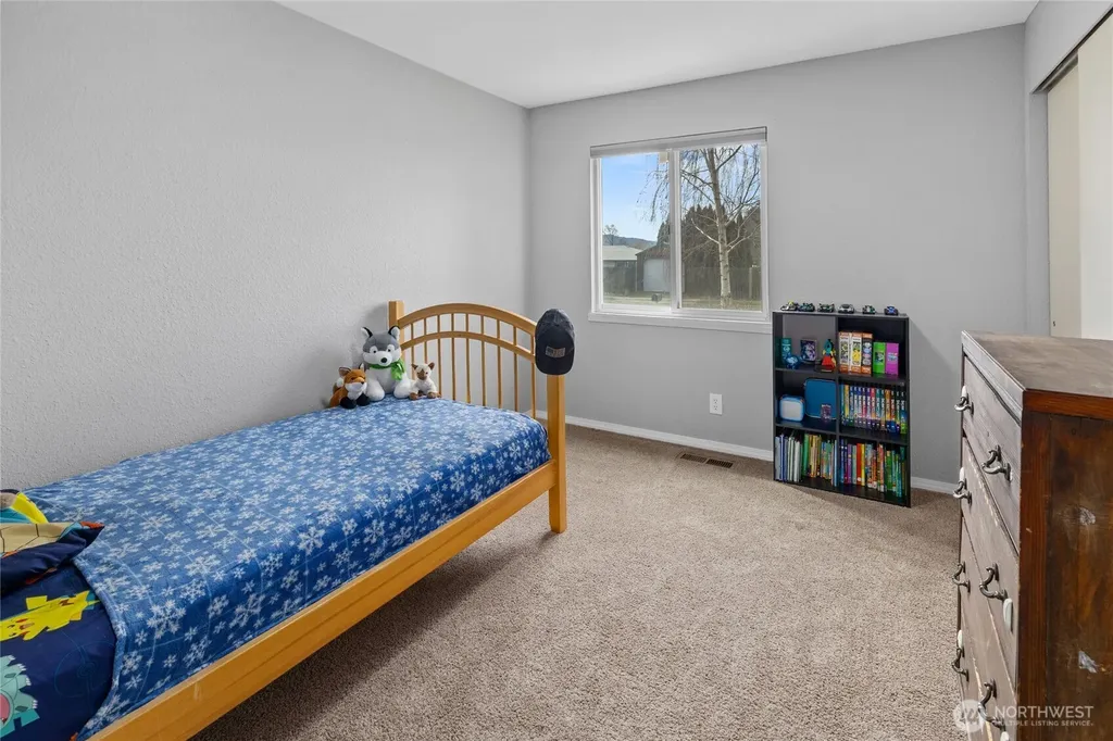1410 N Cora Street Ellensburg WA 98926