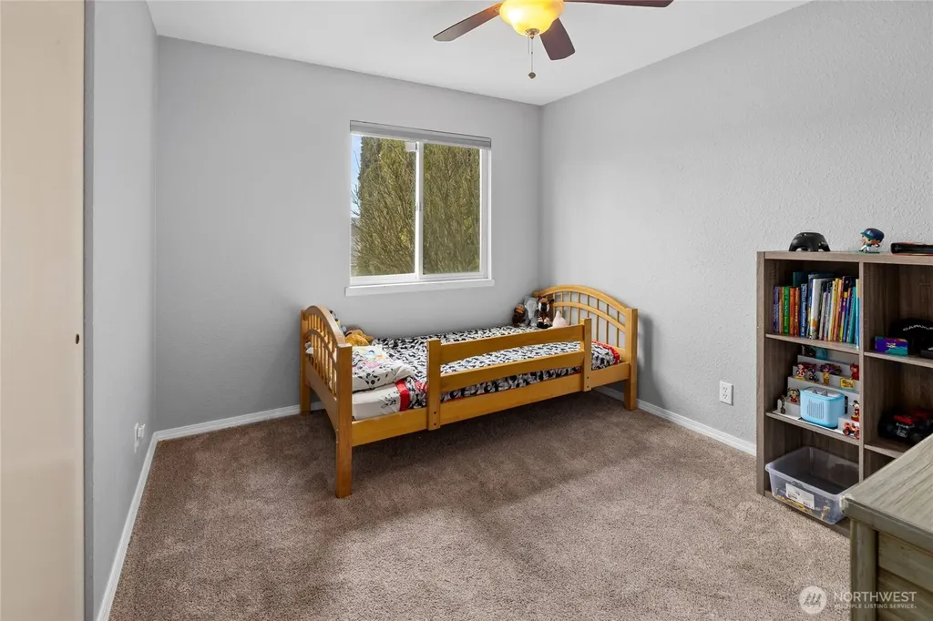 1410 N Cora Street Ellensburg WA 98926