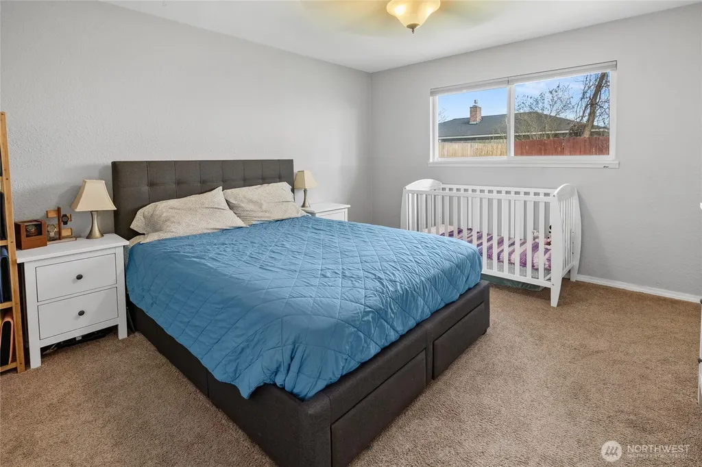 1410 N Cora Street Ellensburg WA 98926