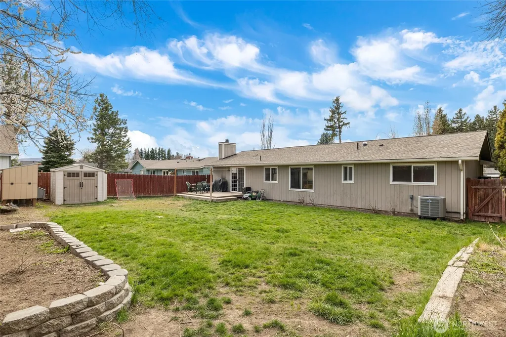 1410 N Cora Street Ellensburg WA 98926