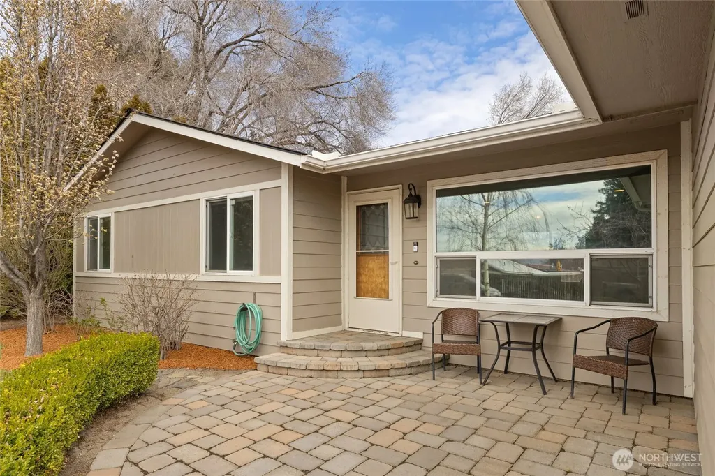 1410 N Cora Street Ellensburg WA 98926