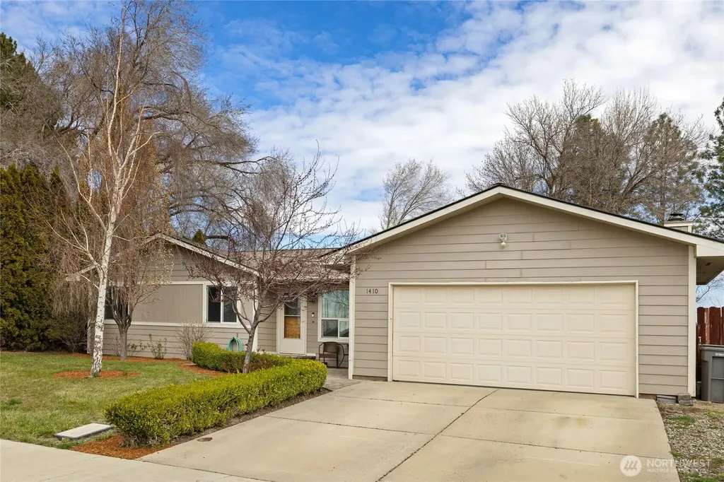 1410 N Cora Street Ellensburg WA 98926
