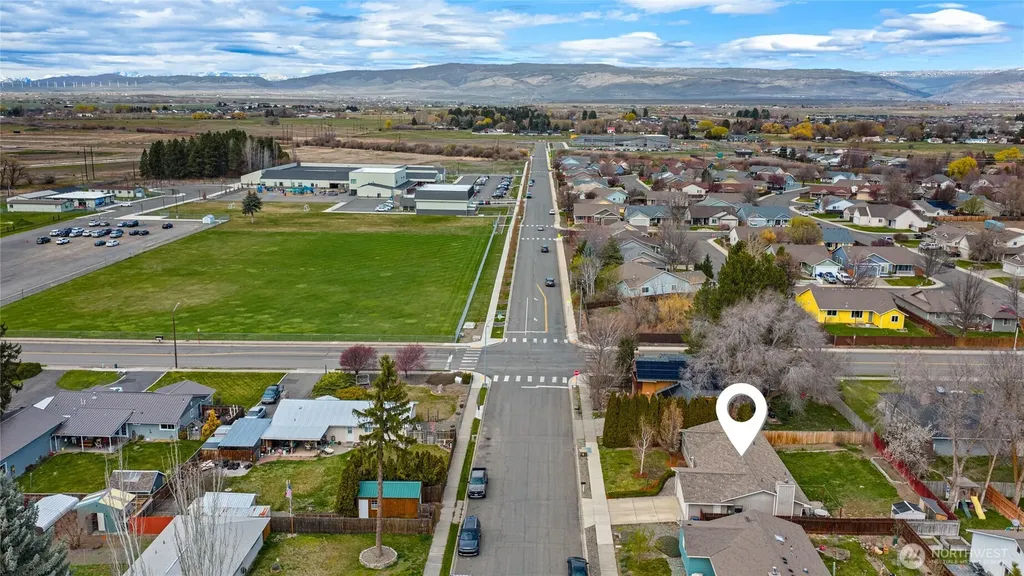 1410 N Cora Street Ellensburg WA 98926