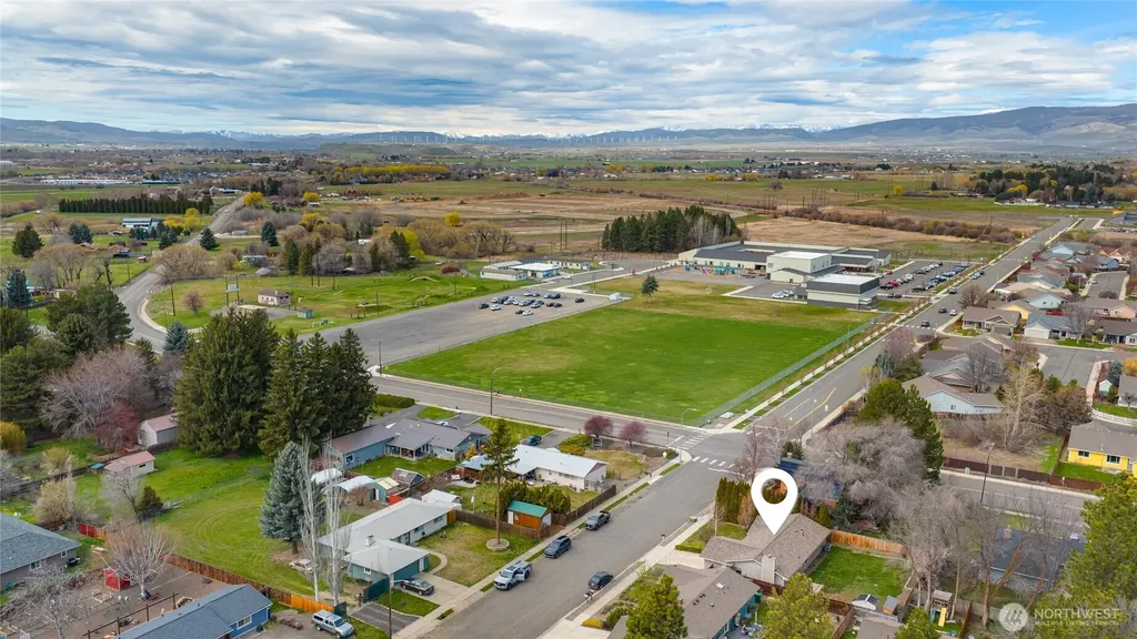 1410 N Cora Street Ellensburg WA 98926