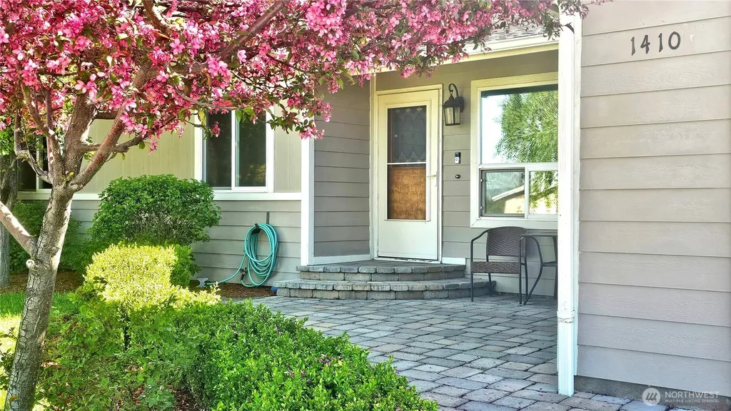 1410 N Cora Street Ellensburg WA 98926