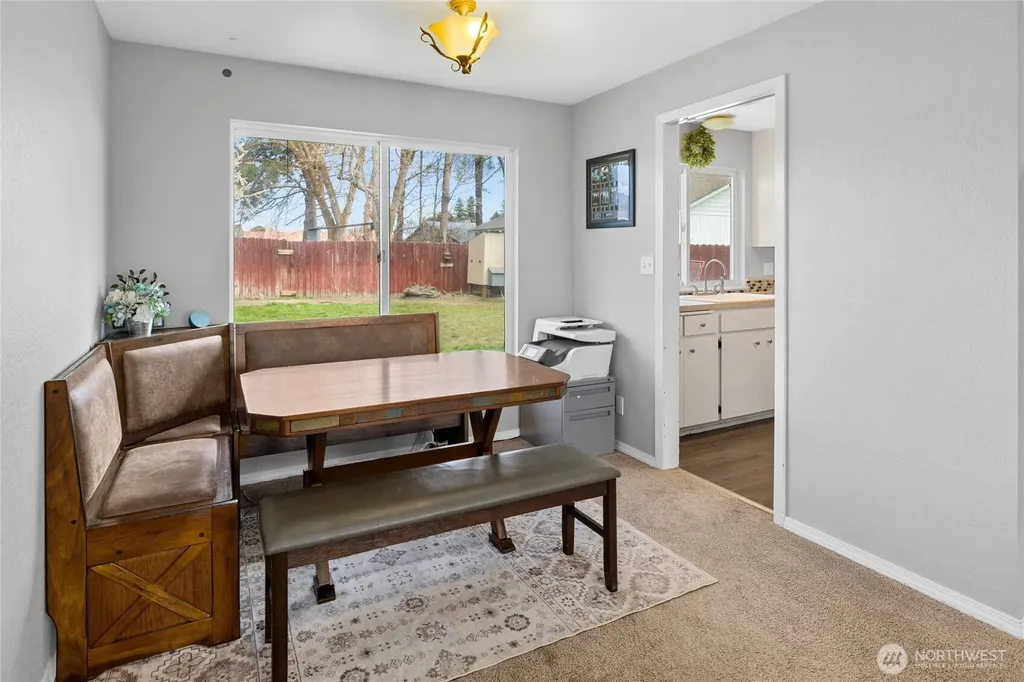 1410 N Cora Street Ellensburg WA 98926